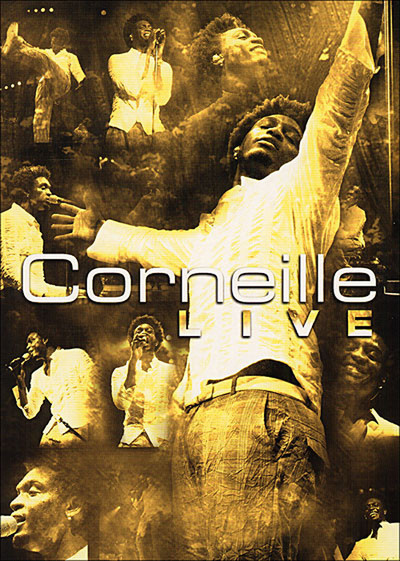 affiche du film Corneille: Live acoustique