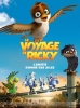 Le voyage de Ricky (A Stork's Journey)