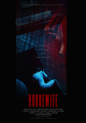 affiche du film Housewife