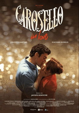 affiche du film Carosello in Love