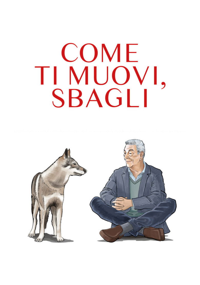 affiche du film Damned If You Do, Damned If You Don't