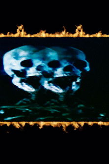 affiche du film Sack Barrow