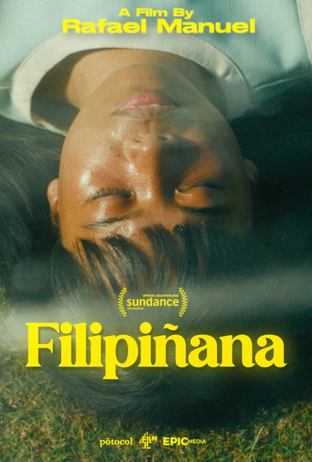 affiche du film Filipiñana