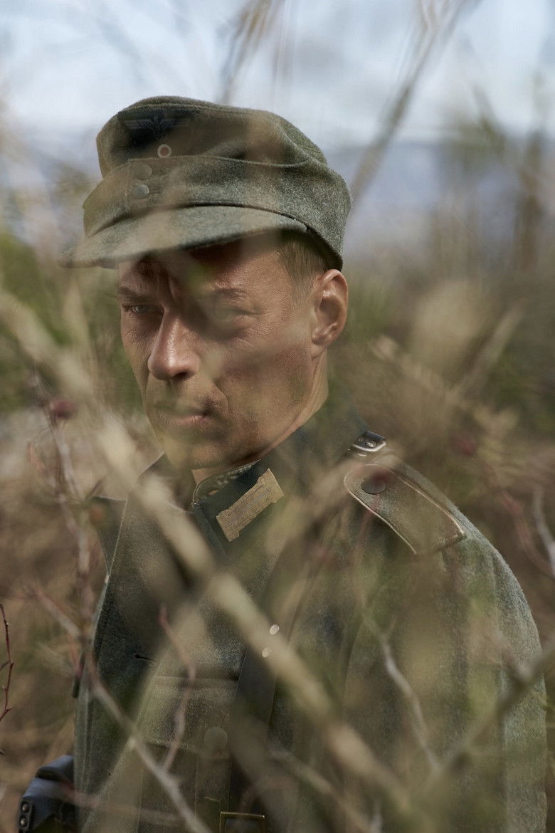 affiche du film Escape to the Sea