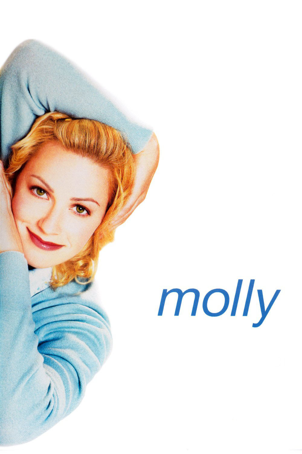 affiche du film Molly (2000)