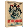 Les Oies sauvages II (Wild Geese II)