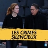 Meurtres au pays des corons : Les Crimes silencieux