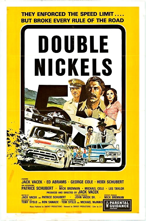 affiche du film La Grande Casse 2