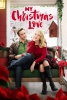 Romance secrète à Noël (My Christmas Love)