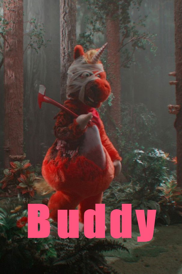 affiche du film Buddy