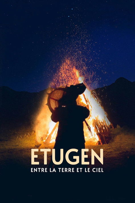 affiche du film Etugen