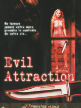 affiche du film Evil attraction