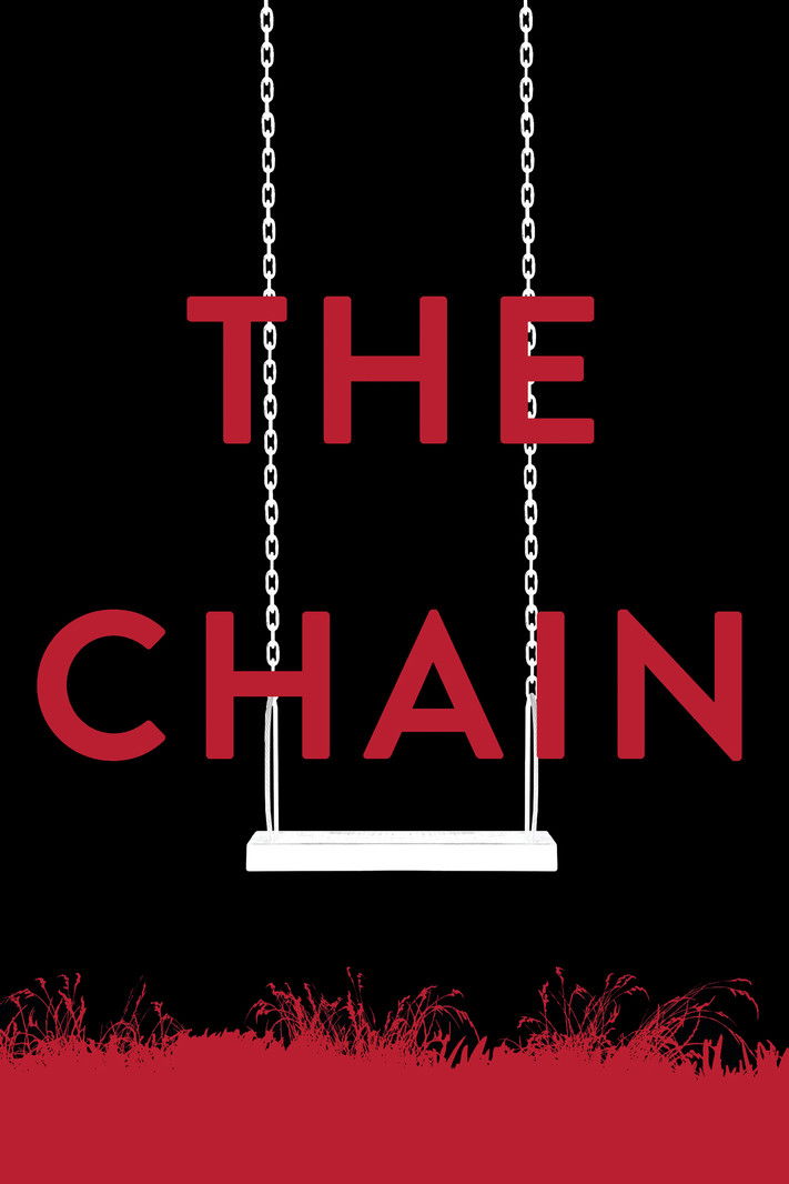 affiche du film The Chain