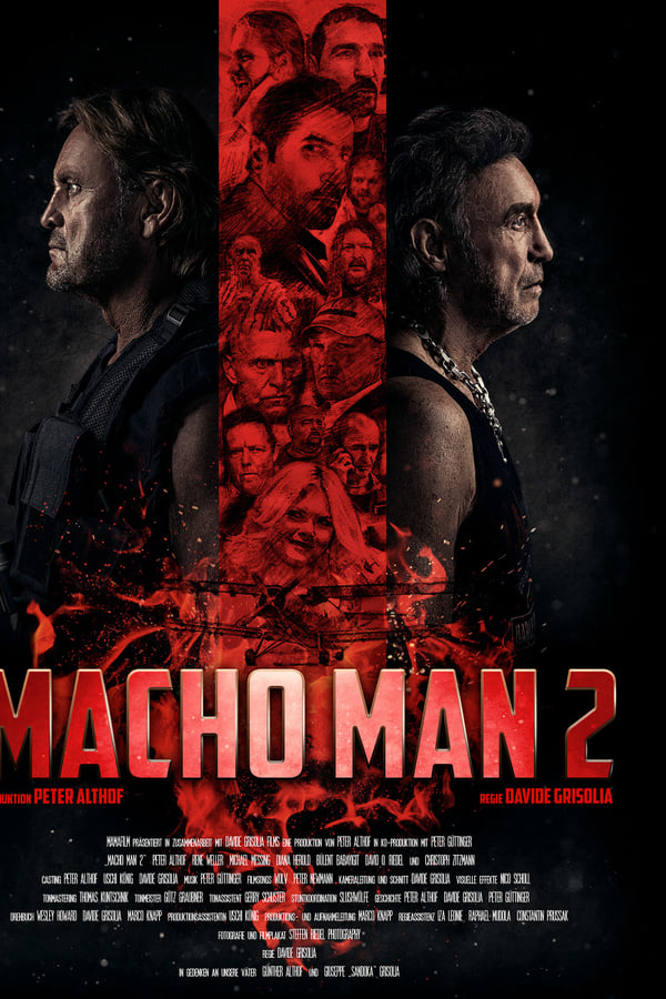 Macho Man Imdb Macho Man Imdb