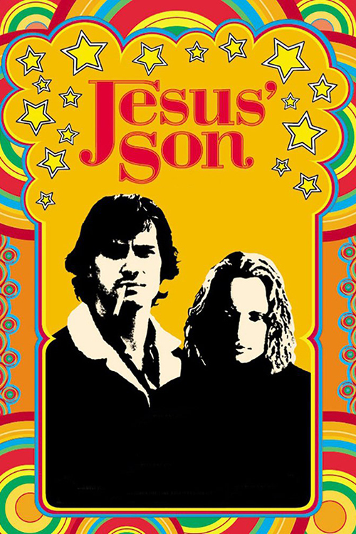 affiche du film Jesus' Son