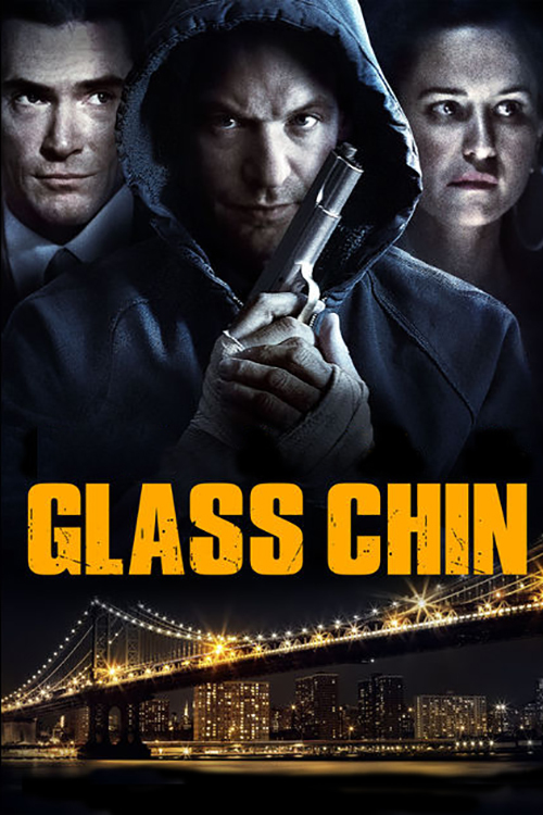 Glass Chin Seriebox