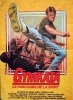 Gymkata, Le parcours de la mort (Gymkata)