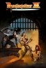 Deathstalker 3 (Deathstalker and the Warriors from Hell)