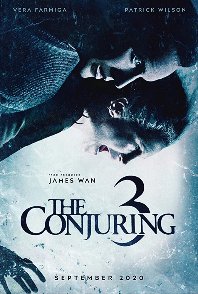 Streaming Film Conjuring 3 Conjuring 3 - Seriebox