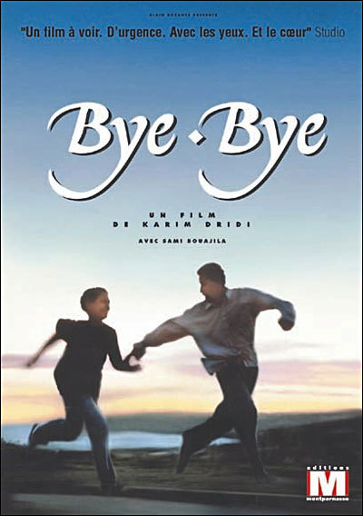 affiche du film Bye-Bye