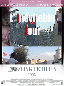 affiche du film L'Inévitable Jour