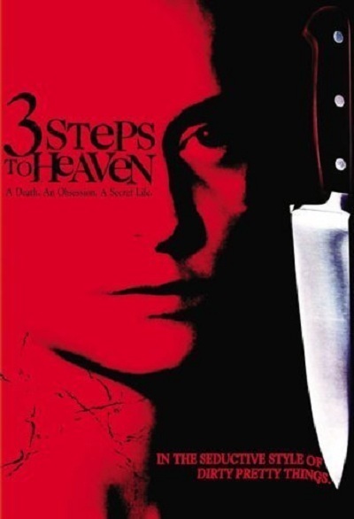 affiche du film 3 Steps to Heaven