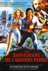 Les Aventuriers de l'Univers Perdu (Prisoners of the Lost Universe)