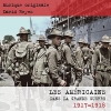 Les Américains dans la Grande Guerre 1917-1918