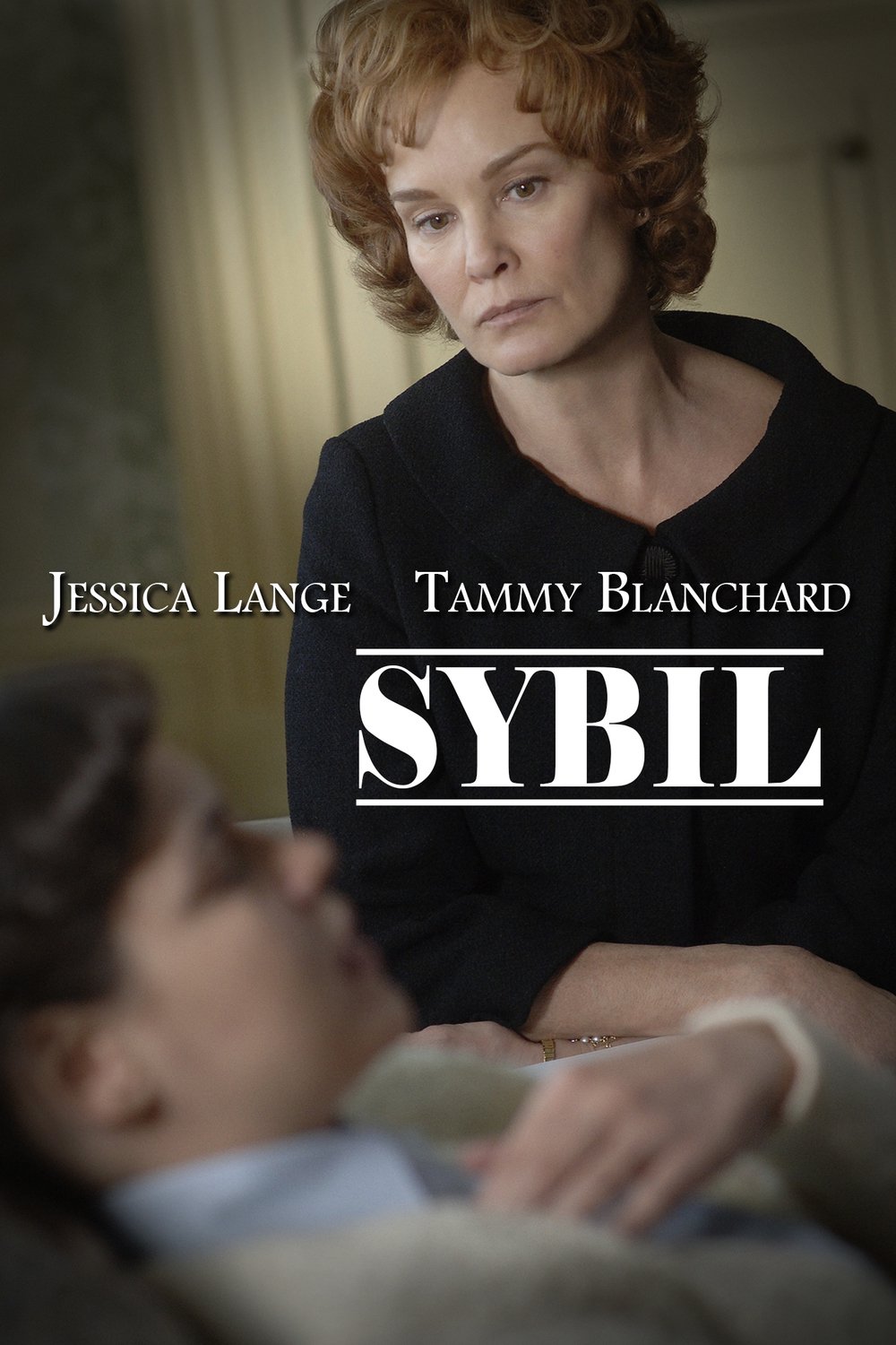 affiche du film Sybil