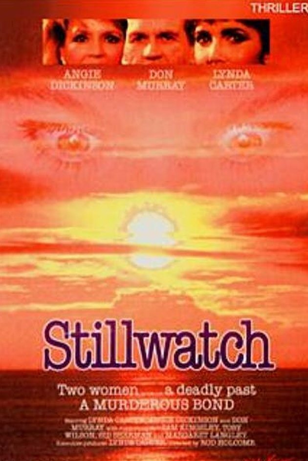 affiche du film Stillwatch