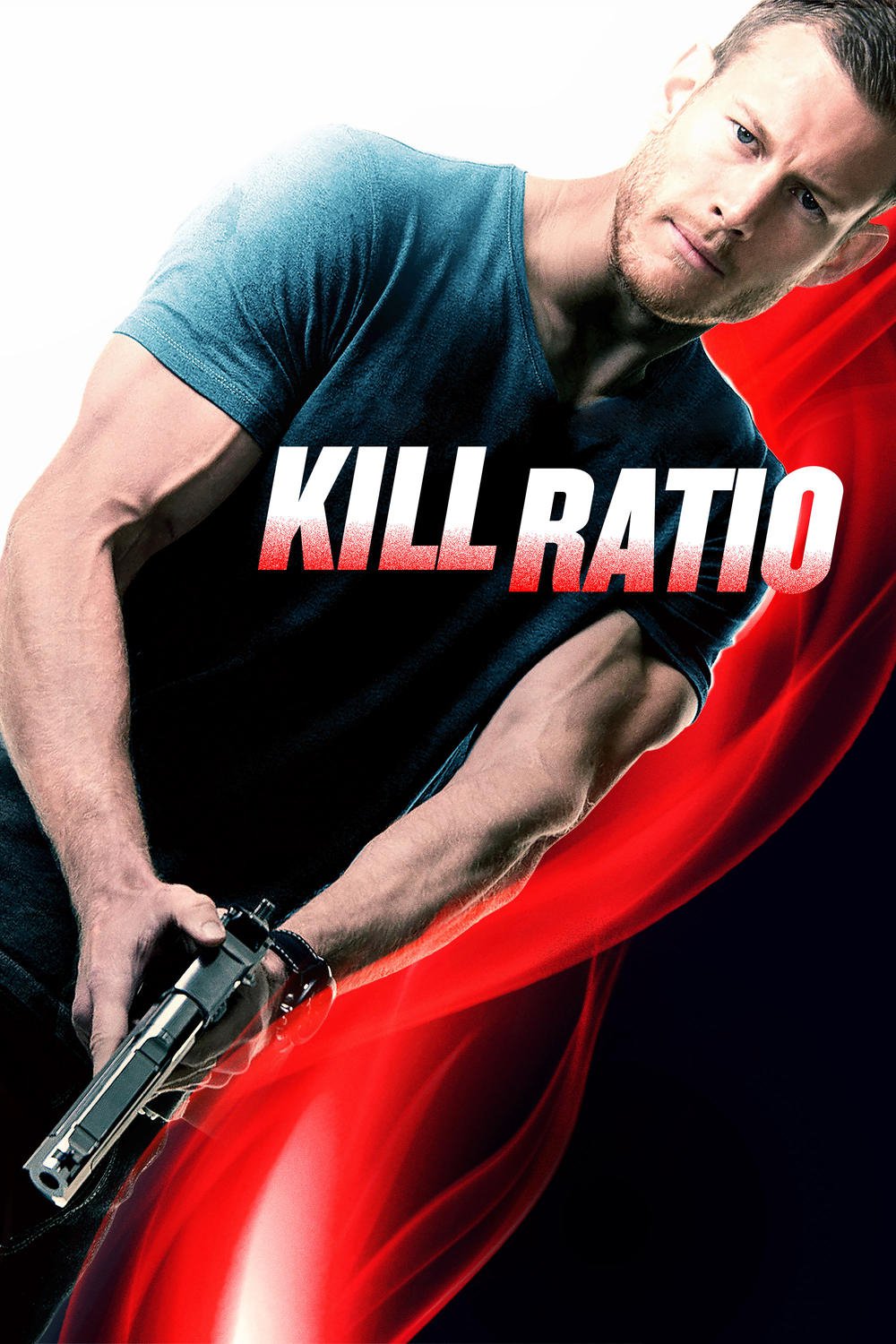 affiche du film Kill Ratio