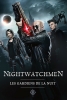 Nightwatchmen, les gardiens de la nuit (Nochnye strazhi)