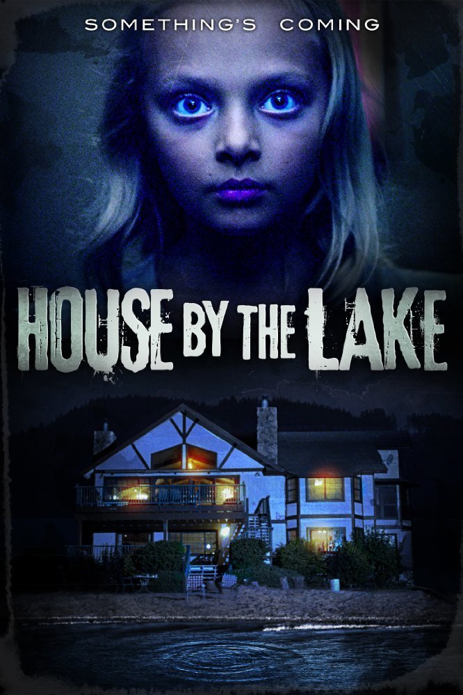 affiche du film House by the Lake