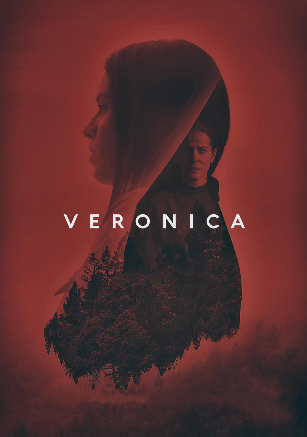affiche du film Verónica