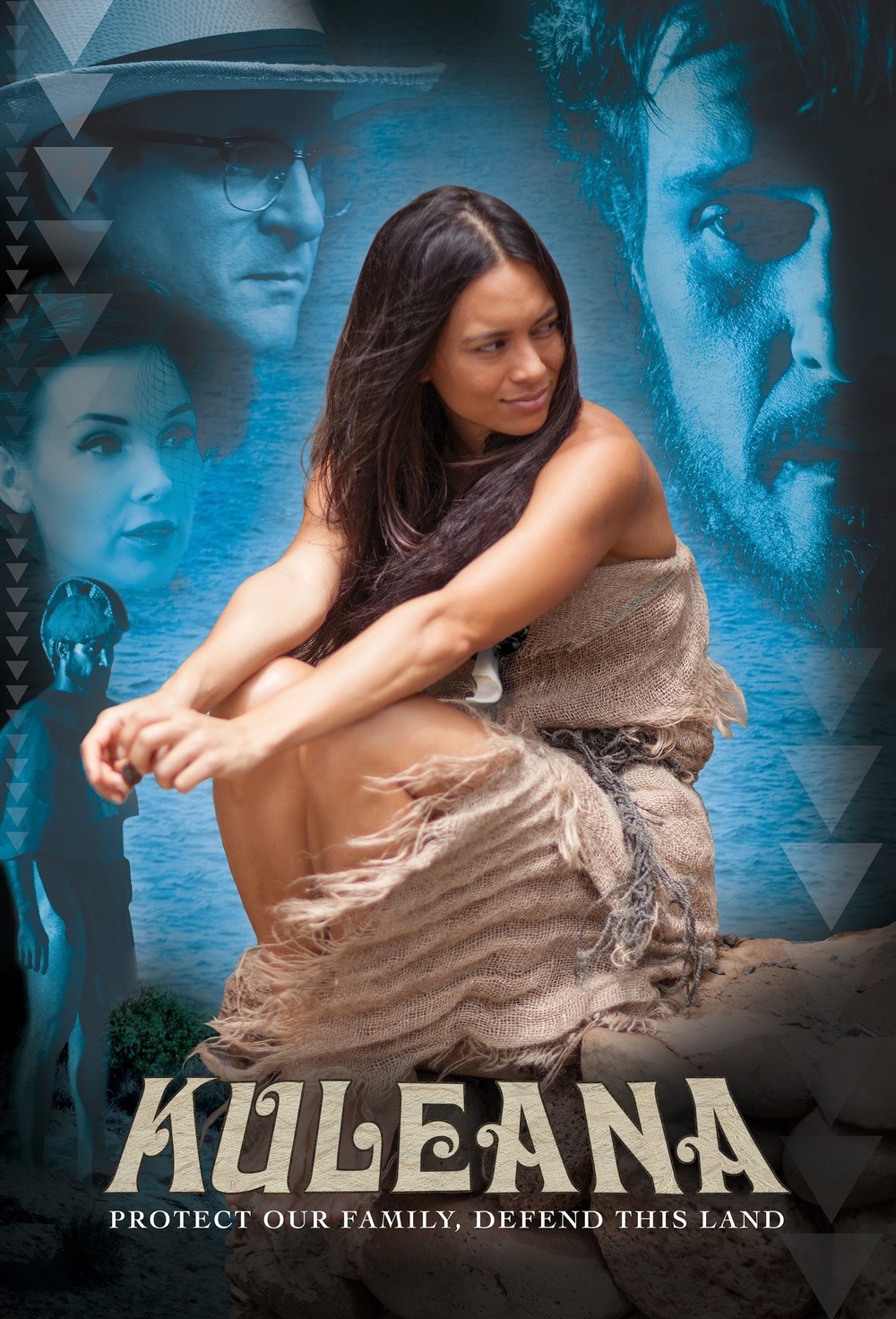 affiche du film Kuleana