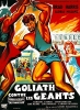 Goliath contre les géants  (Goliath contro i giganti)
