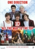 One Direction: All the Way To The Top