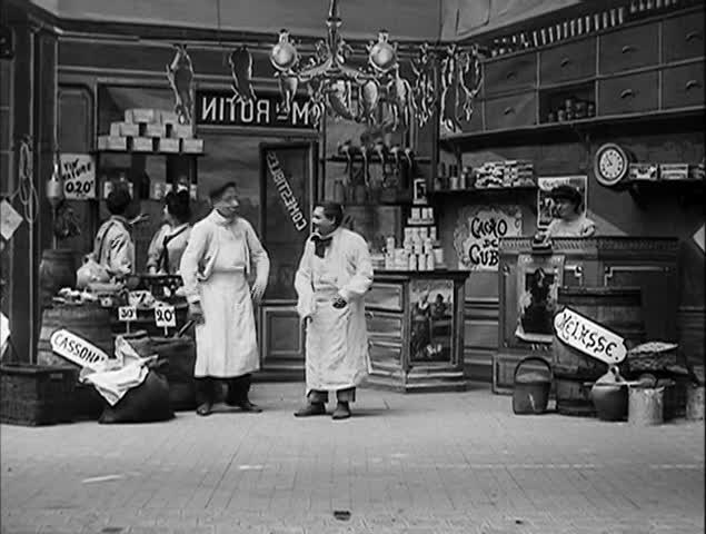 affiche du film Amour et mélasse