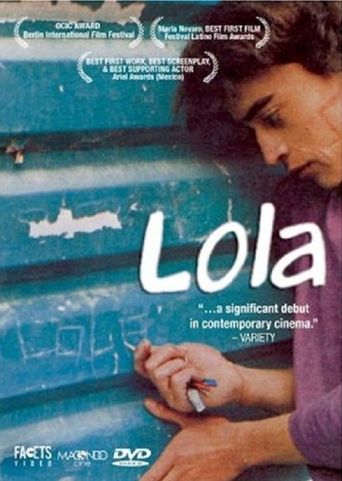 affiche du film Lola