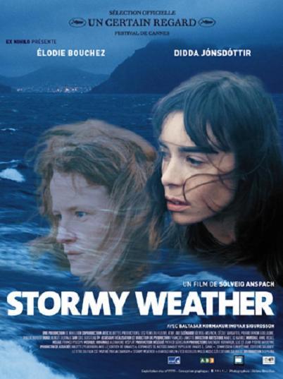 affiche du film Stormy Weather