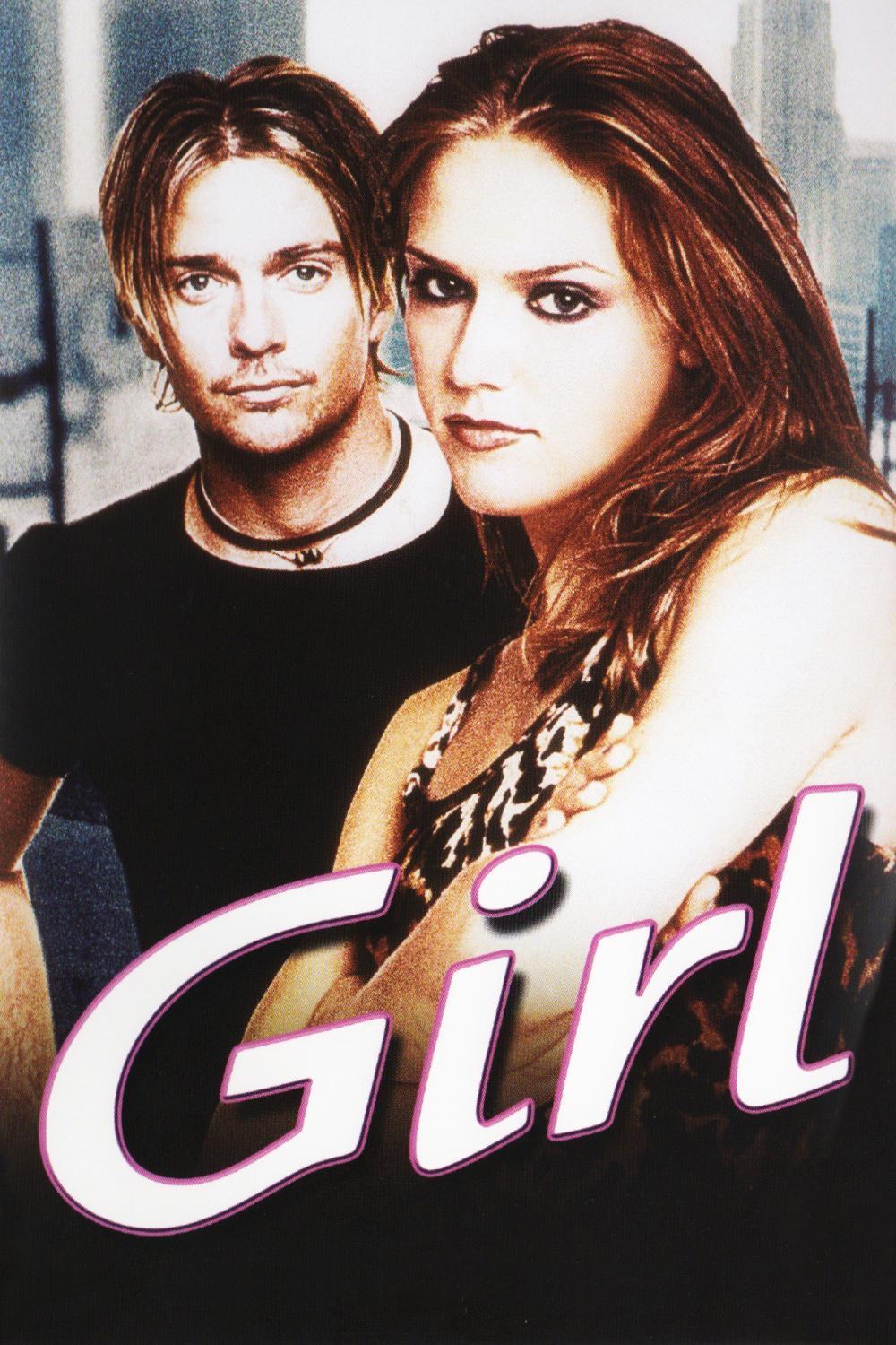 affiche du film Girl