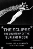 L'éclipse du soleil en pleine lune
