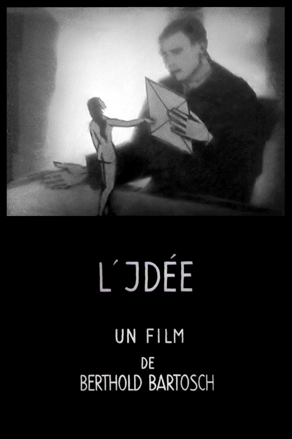 affiche du film L'idée