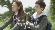 If We Were A Season (Uriga gyejeoriramyeon)