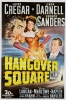 Hangover Square