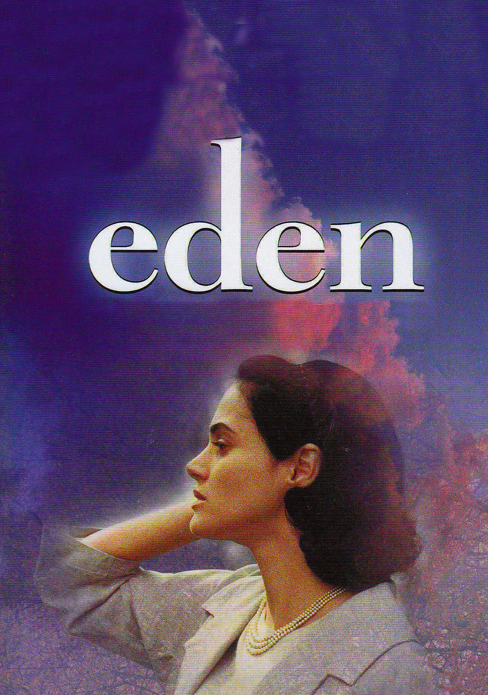 affiche du film Eden
