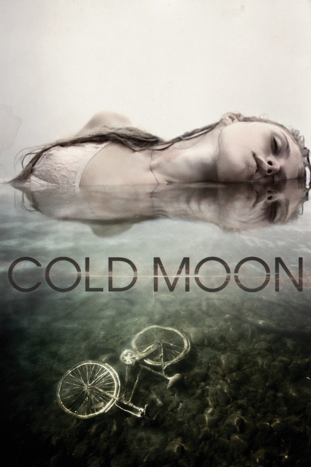 affiche du film Cold Moon