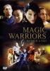 Magic Warriors 2 : Retour à Tao (Warriors of Virtue: The Return to Tao)