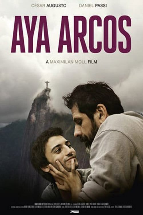affiche du film Aya arcos