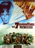 Les sept gladiateurs rebelles (Sette contro tutti)